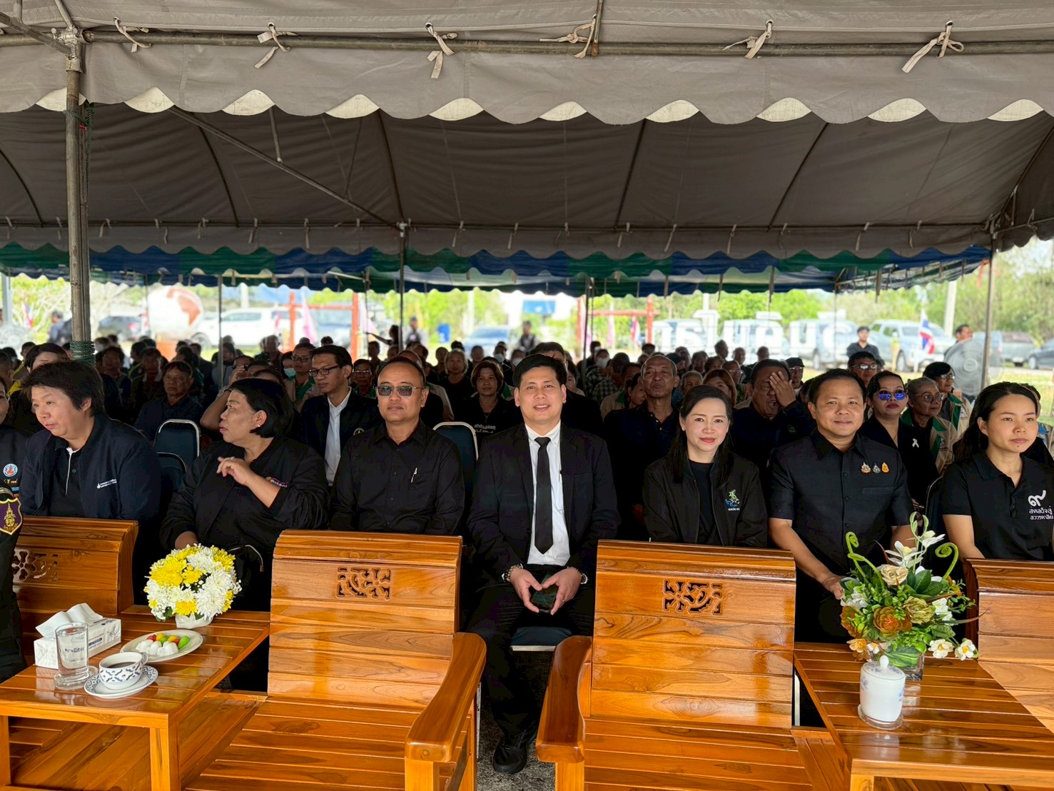 title - วันพฤหัสบดีที่ 18 ธันวาคม 2568 เวลา 08.30 น. นายวิทูล ประดิษฐบุญ ปฏิรูปที่ดินจังหวัดปราจีนบุรี เข้าร่วมงาน “วันดินโลก” ประจำปี 2568